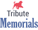 Tribute Memorials